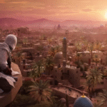 Assassins Creed Mirage