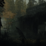 Alan Wake 2