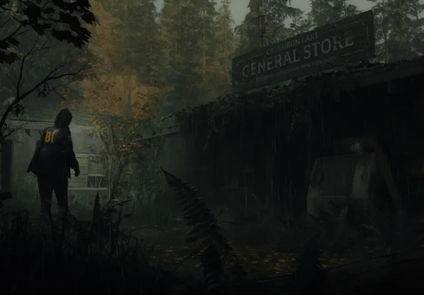 Alan Wake 2