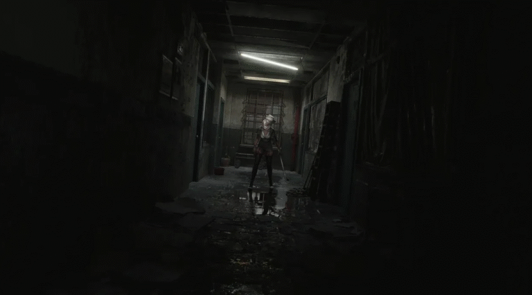 Silent Hill 2