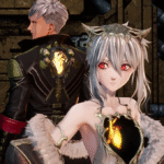 Code Vein 2