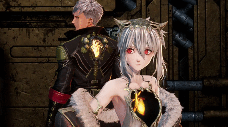 Code Vein 2
