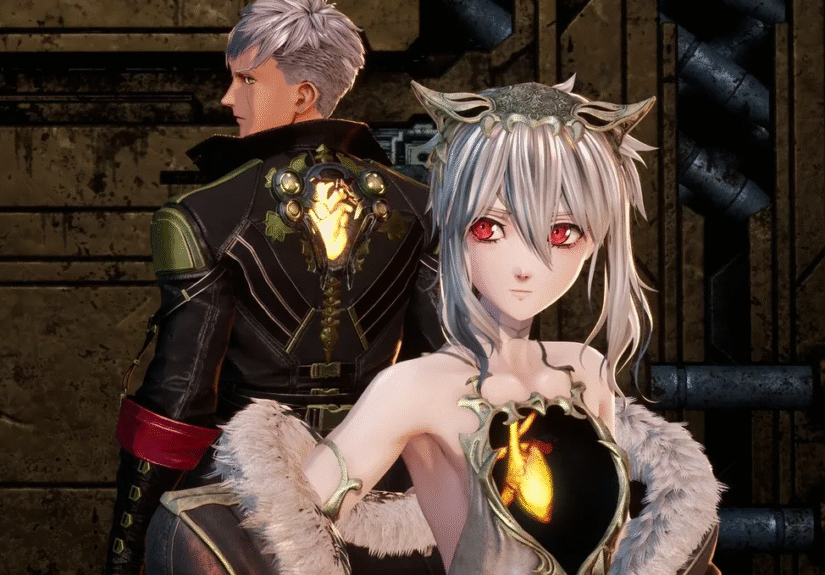 Code Vein 2