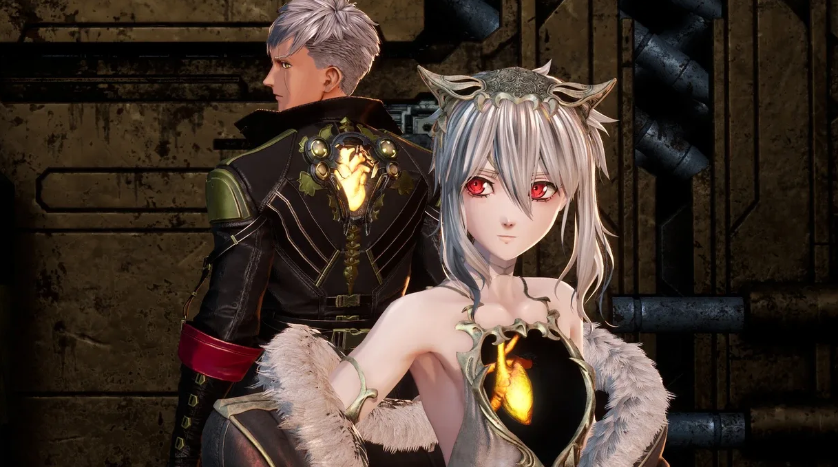 Code Vein 2