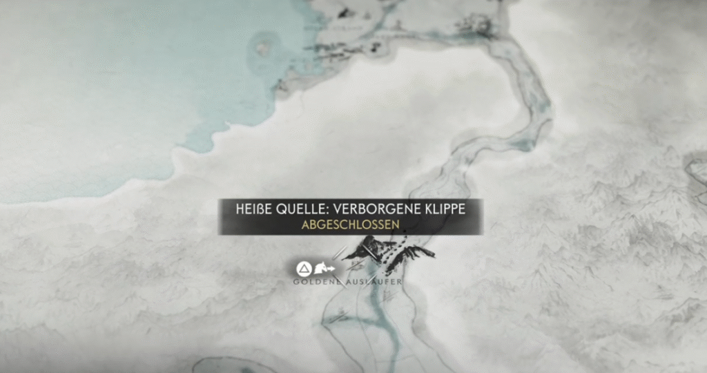 Ghost of Yotei Alle heißen Quellen Fundorte