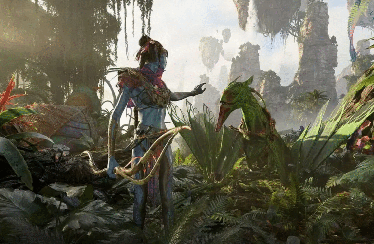 Avatar Frontiers of Pandora