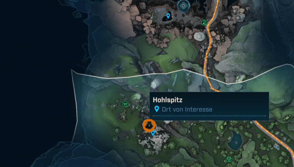 Borderlands 4 Maurice