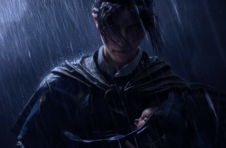 Where Winds Meet (WWM)