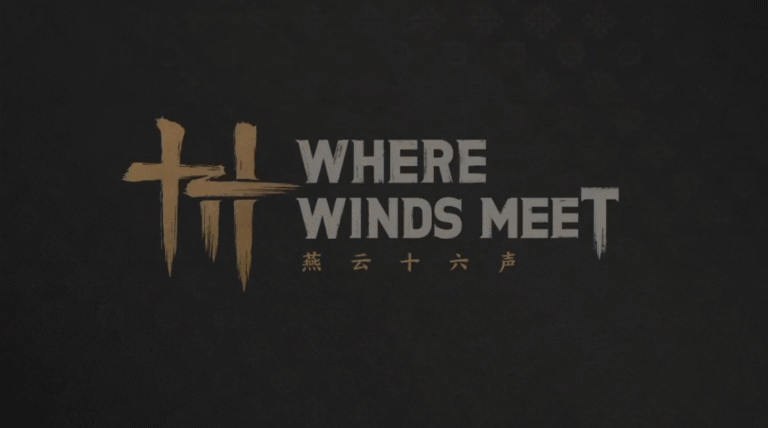 Where Winds Meet (F2P)