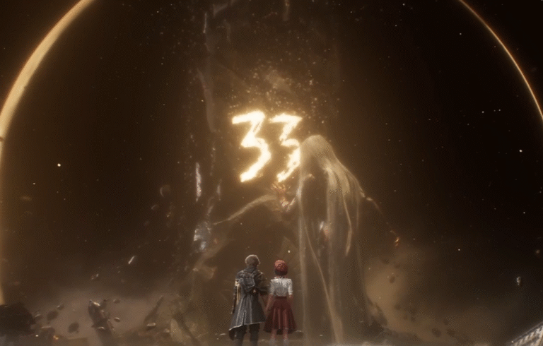 Clair Obscur Expedition 33