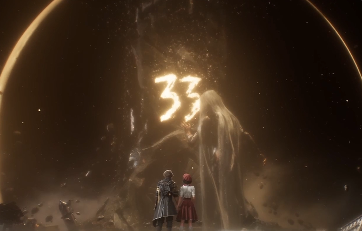 Clair Obscur Expedition 33